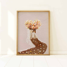 Load image into Gallery viewer, Anthem of Love - Framed Print
