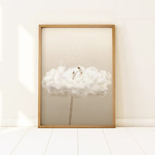 Load image into Gallery viewer, Set of 2 Heaven - Framed Print
