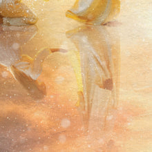 Load image into Gallery viewer, Just One Touch - Framed Print
