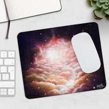 Load image into Gallery viewer, Perfect Love - Mousepad - Project Made New
