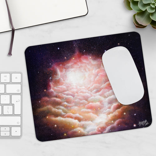 Perfect Love - Mousepad - Project Made New
