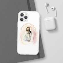 Load image into Gallery viewer, He Understands - Phone Case - Project Made New
