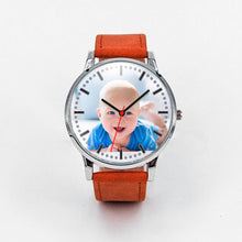 Load image into Gallery viewer, Personalized Photo Watch - Project Made New
