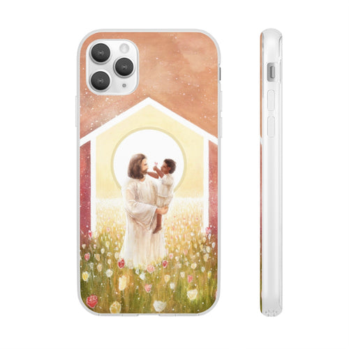 Beauty - Phone Case - Project Made New