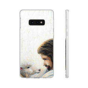 Good Shepherd - Phone Case - Project Made New