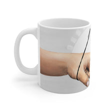 Load image into Gallery viewer, Unity - Ceramic Mug - Project Made New
