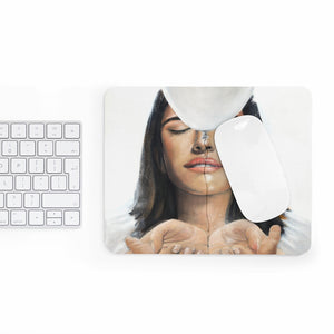 Let Go - Mousepad - Project Made New