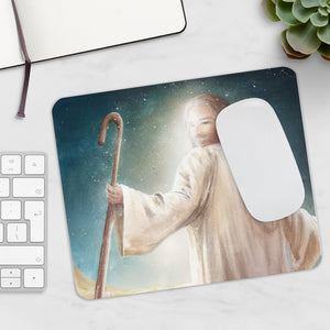 Fight For Me - Mousepad - Project Made New