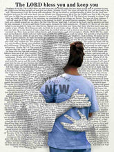 Load image into Gallery viewer, 70 Bible Verses about Protection for Nurses - Canvas
