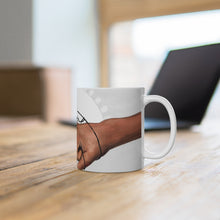 Load image into Gallery viewer, Unity - Ceramic Mug - Project Made New
