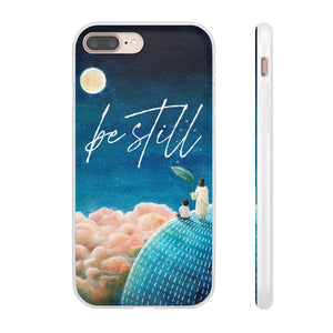 Be Still (boy) - Phone Case - Project Made New