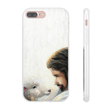 Load image into Gallery viewer, Good Shepherd - Phone Case - Project Made New
