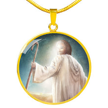 Load image into Gallery viewer, Fight For Me - Necklace
