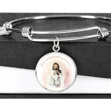 Load image into Gallery viewer, God Understand Your Pain - Bracelet
