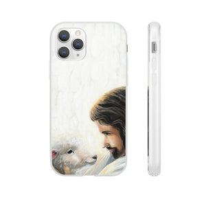Good Shepherd - Phone Case - Project Made New