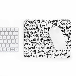 Fruit of the Spirit - Mousepad - Project Made New