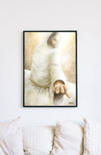 Load image into Gallery viewer, Peace (John 14:27) - Poster - Project Made New
