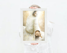 Load image into Gallery viewer, Peace (John 14:27) - Poster - Project Made New
