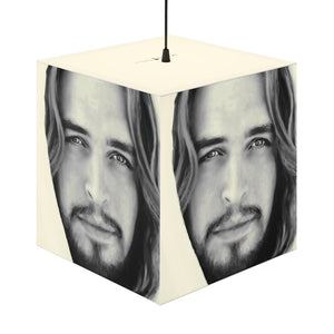 Jesus Christ Lamp
