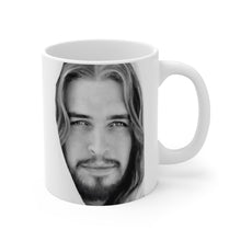 Load image into Gallery viewer, Jesus Is My God - Mug
