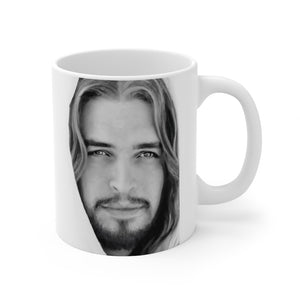 Jesus Is My God - Mug