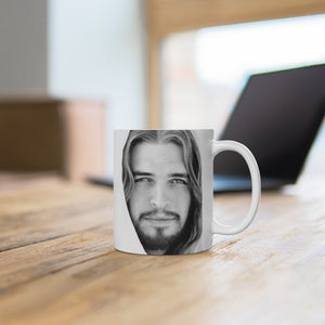Jesus Is My God - Mug