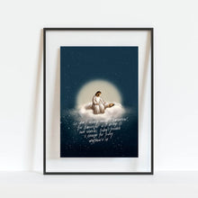 Load image into Gallery viewer, Sleep in Peace - Poster
