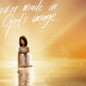 God's image - Poster