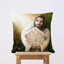 Load image into Gallery viewer, Home - Pillow - Project Made New
