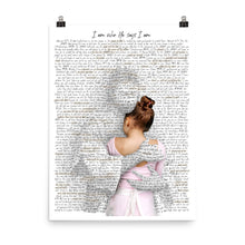 Load image into Gallery viewer, 70 Bible Verses on Identity - Personalized Poster - Project Made New
