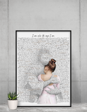 Load image into Gallery viewer, 70 Bible Verses on Identity - Poster
