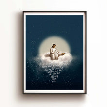 Load image into Gallery viewer, Sleep in Peace - Poster
