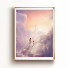 Load image into Gallery viewer, Heavenly Prize - Poster
