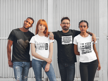 Load image into Gallery viewer, Choose Kindness Unisex Shirt - Project Made New

