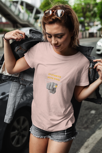 It Starts With You Unisex Shirt - Project Made New