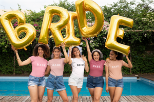 Bride Bridal Party Unisex Shirt - Project Made New